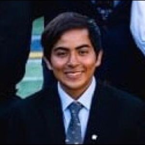 Meet your Posher, Luis